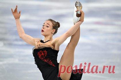 ISU проигнорировал экс-россиянку в представлении действующих чемпионов Европы. Международный союз конькобежцев проигнорировал выступающую за Грузию россиянку Анастасию Губанову в представлении действующих чемпионов Европы. Организация заменила фигуристку на взявшую в 2023-м серебро бельгийку Луну Хендрикс. Чемпионат Европы пройдет в литовском Каунасе с 8 по 14 января.