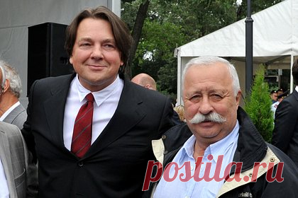 Якубович рассказал о договоренности с Эрнстом