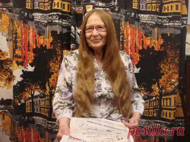 Секреты ухода за волосами от моей 85-летней свекрови. Просто и эффективно, результат показан на фото. | Секреты Домохозяйки | Яндекс Дзен