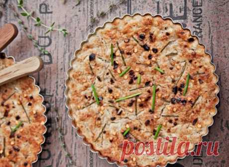 Калакукко: приготовь финский рыбный пирог