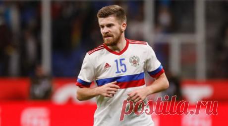 Глебов: когда выходили на Камерун, даже слезу было охота пустить. Полузащитник «Ростова» Данил Глебов высказался об игре сборной России с Камеруном. Читать далее