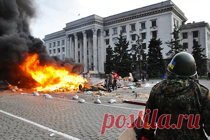 Лавров рассказал о давнем позоре Запада