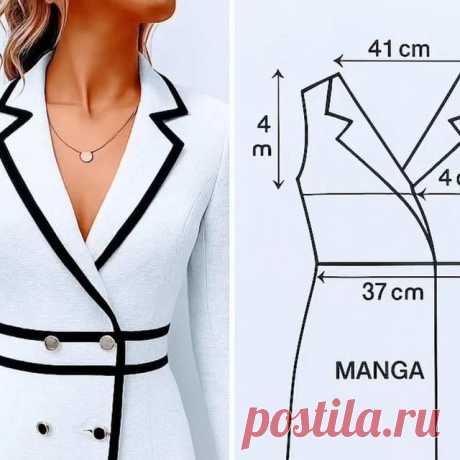 Пин на доске Sewing patterns