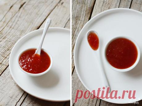 Варенье из арбуза.