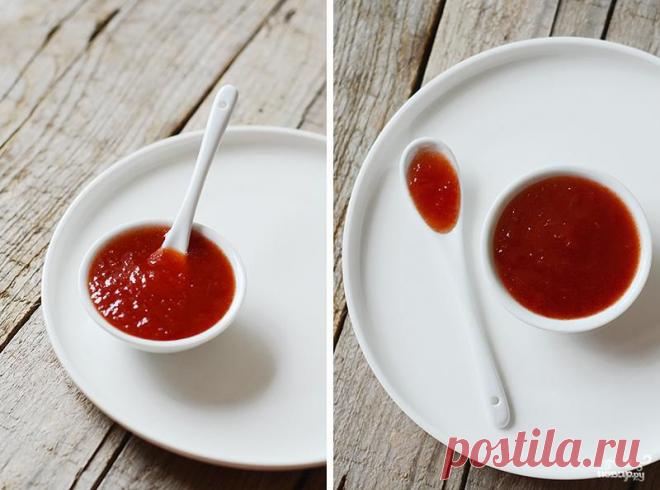 Варенье из арбуза.