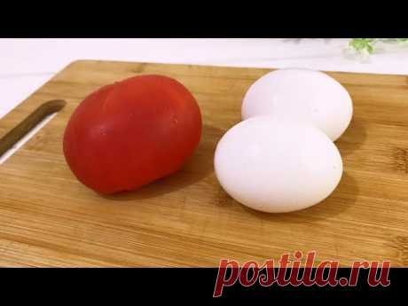 ЭТА ЗАКУСКА УЛЕТАЕТ СРАЗУ ЖЕ! А готовится на раз-два! Быстро и очень ВКУСНО!