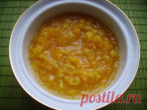 Вкусная витаминная смесь для повышения иммунитета | Домашняя кулинария