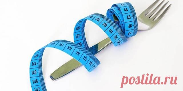 Как сбросить 5 кг за три дня