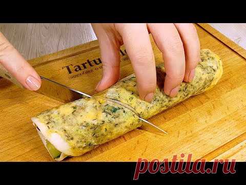 НОВЫЙ БЫСТРЫЙ Завтрак - Сочный и Вкусный!