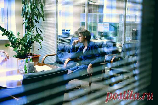 Дмитрий Ендальцев