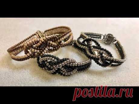 Браслет Lover's Knot