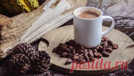 Всё о какао: кому напиток принесёт пользу, а кому не стоит его пить | Павел Корпачев Пульс Mail.ru олезно или вредно какао? Оно является ценным, с точки зрения диетологов напитком. Но, чтобы получить от него максимальную пользу, его нужно правильно употреблять. Собственно, у напитка есть и...