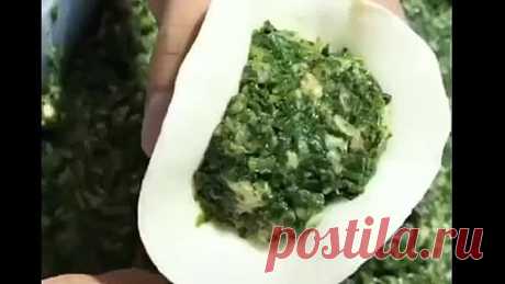 Пельмени как искусство. Учимся делать красоту своими руками.