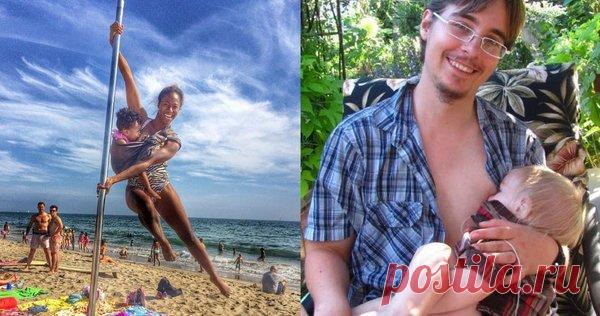 «Грудью не корми…». Специальный выпуск из рубрики «Идиоты вокруг нас», который посвящается нашим любимым #яжматерям | Zabota | Яндекс Дзен