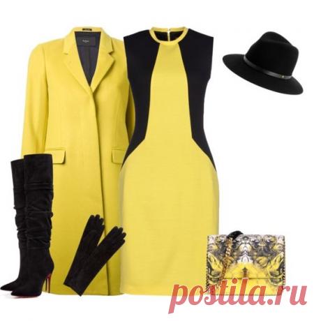 Мода | Платья | Одежда|