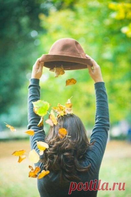 Какая разница, кто сильнее, кто умнее, кто красивее, кто богаче? Ведь, в конечном итоге, имеет значение только то, счастливый ты человек или нет.