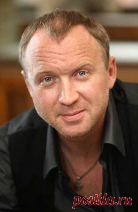 Олег Алмазов, 16 октября, 1972