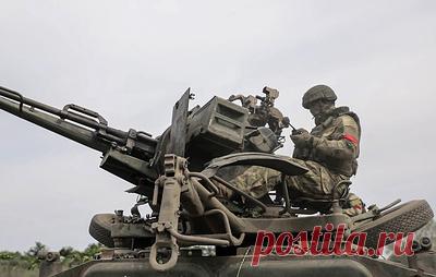 В МО РФ сообщили о перехвате двух беспилотников над Крымом. Еще один БПЛА уничтожили в Тульской области