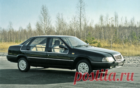 Неудачи российского автопрома | Никита Перфильев | Яндекс Дзен