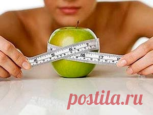 Низкокалорийные диеты для похудения | Рецепты как похудеть