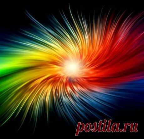 Цвет вашего имени