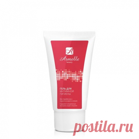 Гель для интимной гигиены