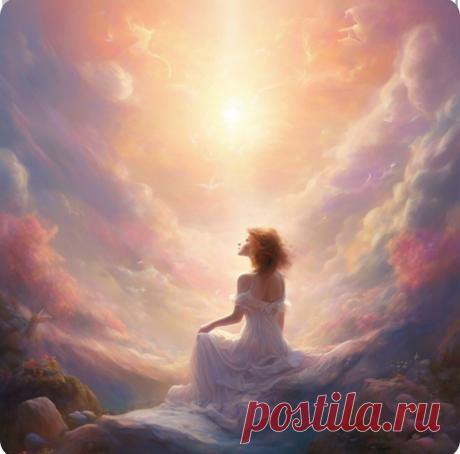 УСТАЛОСТЬ И НОВЫЕ ЧАСТОТЫ | Ольга Ромашова Эзотерика🧘 | Дзен