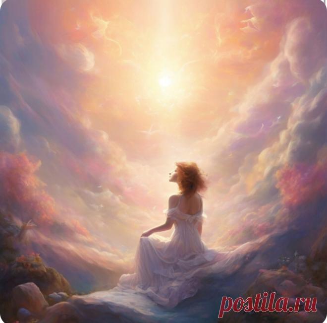 УСТАЛОСТЬ И НОВЫЕ ЧАСТОТЫ | Ольга Ромашова Эзотерика🧘 | Дзен