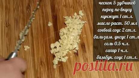 КУРИЦУ НЕ ЖАРЮ И НЕ ВАРЮ!ОТБИВАЮ СКАЛКОЙ- ЭТО ШЕДЕВР!