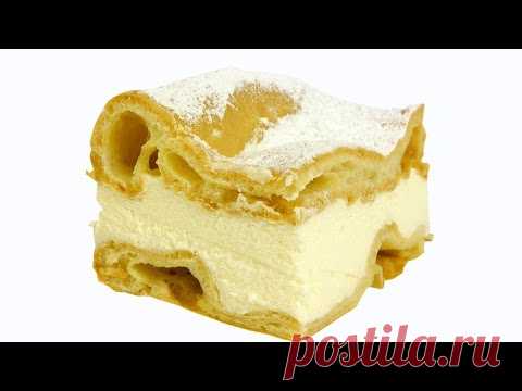 торт карпатка рецепт с фото - 81 ролик. Поиск Mail.Ru