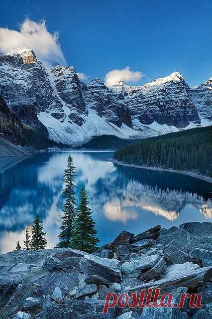 Banff National Park, Canada