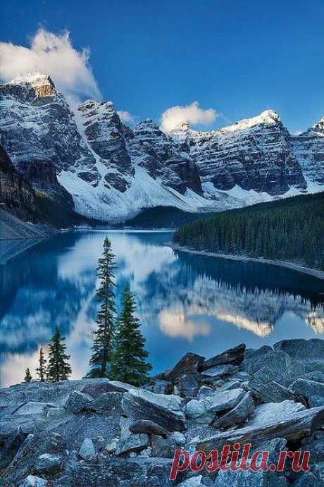 Banff National Park, Canada