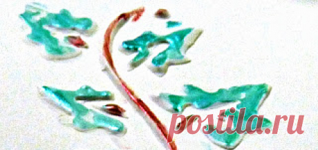Linda Donnelly: DIY Modeling paste for mixed media collage quick , easy , cheap