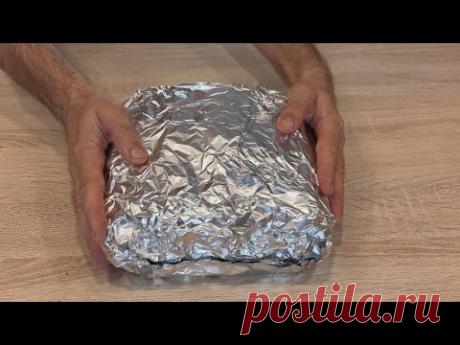 Закуска из голодных 90-х, такая была на каждой гулянке, многие ее забыли, а зря! Бюджетно и быстро