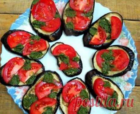 Топ-5 диетических закусок из баклажана | Худею со вкусом | Яндекс Дзен