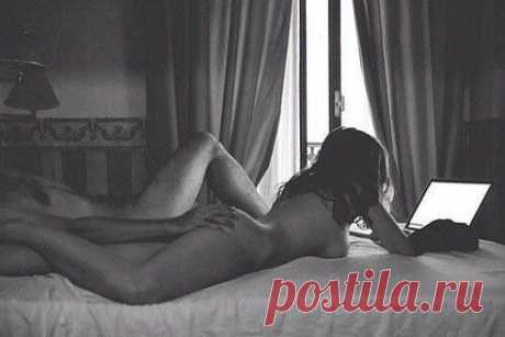 Ругайтесь, но миритесь! И спать вместе ложитесь...Хоть боком, хоть задом, но всегда вместе и рядом!!!