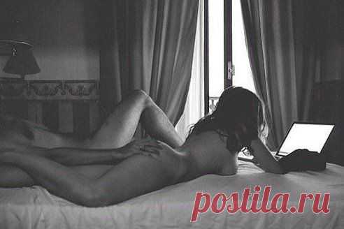 Ругайтесь, но миритесь! И спать вместе ложитесь...Хоть боком, хоть задом, но всегда вместе и рядом!!!