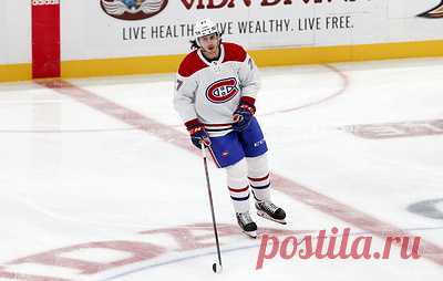 "Монреаль" победил "Питтсбург" в матче НХЛ. Романов отдал две голевые передачи. Встреча завершилась со счетом 6:3
