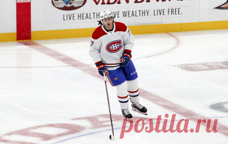 &quot;Монреаль&quot; победил &quot;Питтсбург&quot; в матче НХЛ. Романов отдал две голевые передачи. Встреча завершилась со счетом 6:3