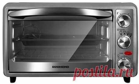 REDMOND RO-5703 – купить мини-печь redmond RO-5703, цена, отзывы. Продажа мини-печей redmond (Редмонд) в интернет-магазине ЭЛЬДОРАДО