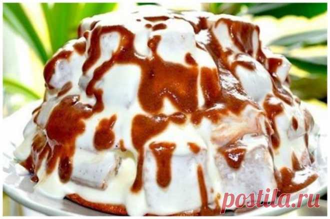 13 простых и вкусных сладостей без выпечки | NashaKuhnia.Ru