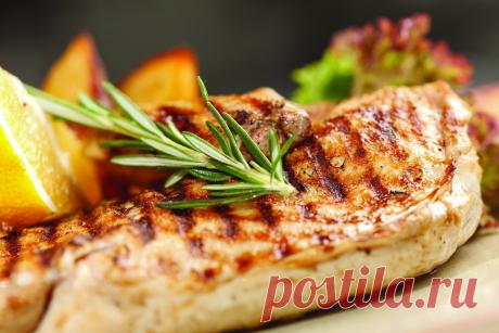 4 быстрых способа приготовить филе птицы | Вкусно вместе | Пульс Mail.ru Быстрые и вкусные идеи для ужина