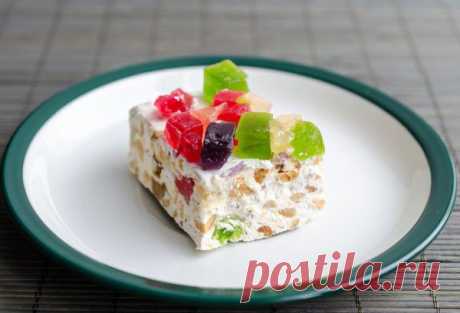 Вкусные рецепты