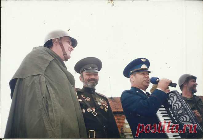 Дарлово в Центре площадь Рынок