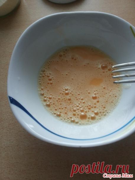 Супчик из Одессы - Я не повар, я только учусь. - Страна Мам