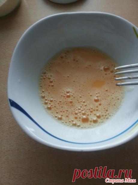 Супчик из Одессы - Я не повар, я только учусь. - Страна Мам