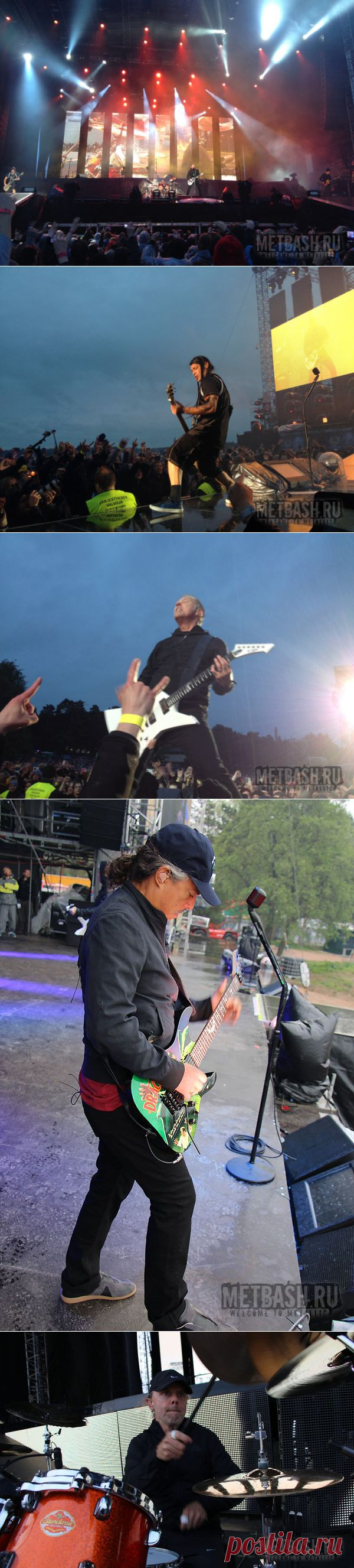 Metbash-отчёт: Премьера “The Frayed Ends Of Sanity” в Хельсинки, 28.05 [СПЕЦИАЛЬНЫЙ ВЫПУСК]