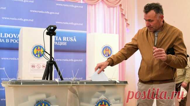 В комитете "Победа" рассказали, в чем заключалась интрига выборов