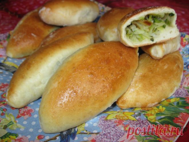 Пирожки

Тесто картофельное: