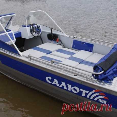 Лодки от российского производителя - российские алюминиевые лодки Купить лодку российского производства, отечественные алюминиевые лодки и катера, завод моторных лодок "Салют" - лучшие моторные лодки от производителя